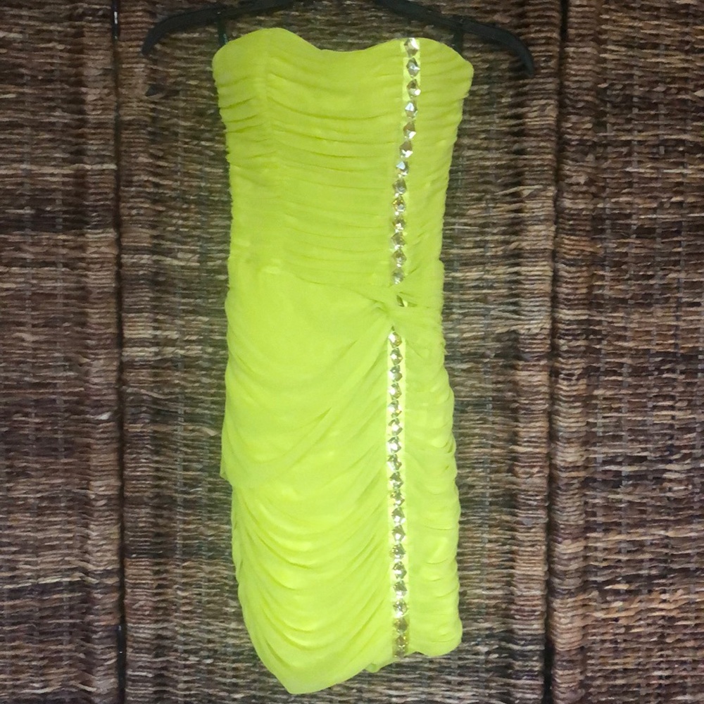 Party Dress